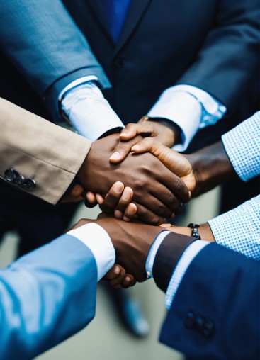 Our Values - Mission