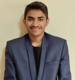 Mohammed Zaid Ghadiyali